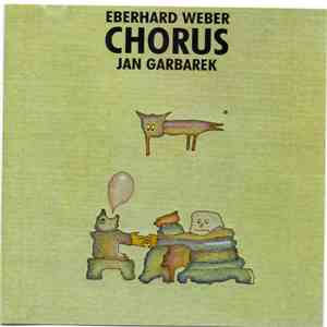 Eberhard Weber - Chorus mp3 album