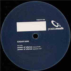 Edgar 9000 - Power Of Silence mp3 album