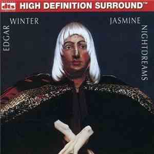Edgar Winter - Jasmine Nightdreams mp3 album