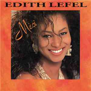 Edith Lefel - Mèci mp3 album