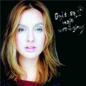 Edyta Bartosiewicz - Dziś Są Moje Urodziny mp3 album