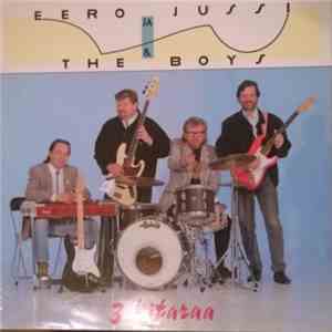 Eero Ja Jussi & The Boys - 3 Kitaraa mp3 album