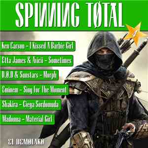 El Demolako - Spinning Total Vol.4 mp3 album