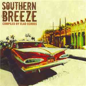 Elad Echoes - Southern Breeze mp3 album