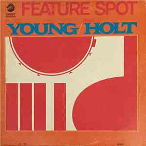 Eldee Young / Red Holt - Feature Spot mp3 album