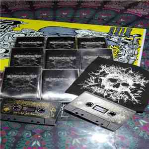 Electrozombies - Skull Of Chaos mp3 album