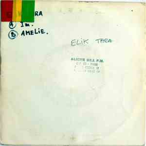 Elik Tara - I'm An African / Amélie mp3 album
