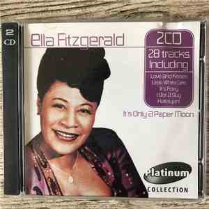 Ella Fitzgerald - It's Only A Paper Moon mp3 album