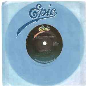 Ellen Foley - The Shuttered Palace mp3 album