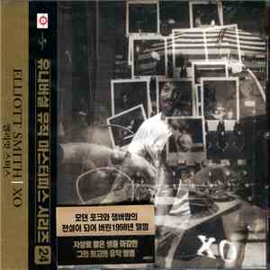 Elliott Smith - XO mp3 album