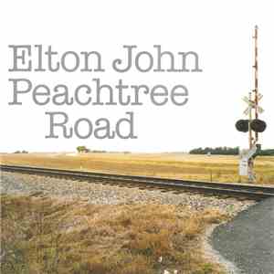 Elton John - Peachtree Road mp3 album