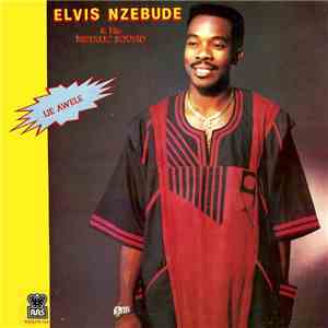Elvis Nzebude & His Metalic Sound - Ije Awele mp3 album