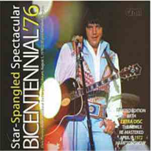 Elvis Presley - Star-Spangled Spectacular Bicentennial ’76 mp3 album