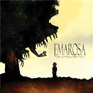 Emarosa - This Is Your Way Out mp3 album