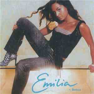 Emilia - Emilia + Bonus mp3 album