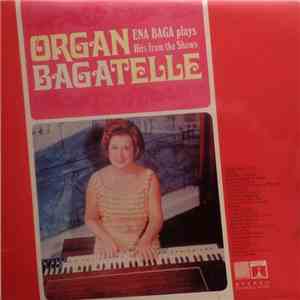 Ena Baga - Organ Bagatelle mp3 album