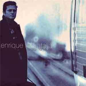 Enrique Moratalla - Corazón Transeúnte mp3 album