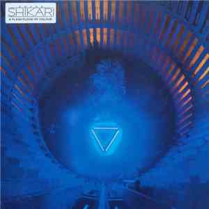 Enter Shikari - A Flash Flood Of Colour mp3 album