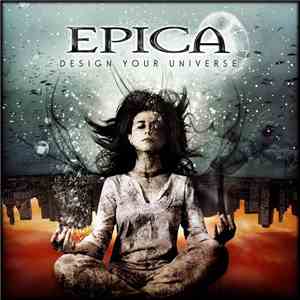 Epica  - Design Your Universe mp3 album