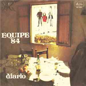 Equipe 84 - Diario/Senza Senso mp3 album