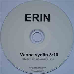 Erin  - Vanha Sydän mp3 album