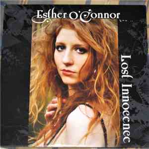 Esther O'Connor - Lost Innocence mp3 album