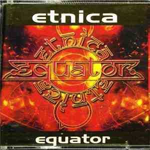 Etnica - Equator mp3 album