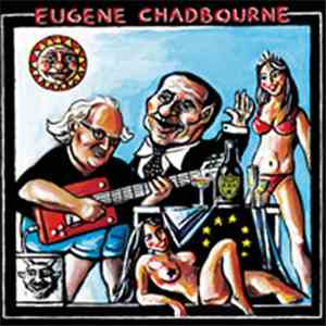 Eugene Chadbourne - Roll Over Berlosconi mp3 album
