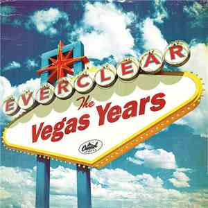 Everclear - The Vegas Years mp3 album