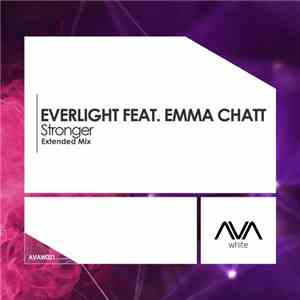 EverLight Feat. Emma Chatt - Stronger mp3 album