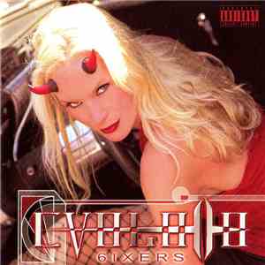 Evolotto - 6ixers mp3 album