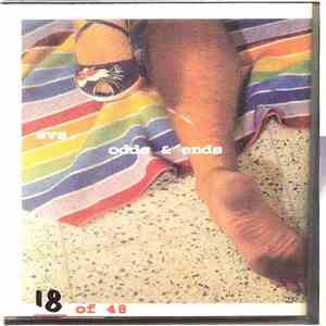 EVS - Odds & Ends mp3 album