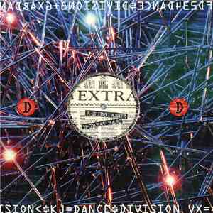 Extra  - Substance / Great Bass mp3 album