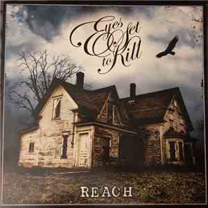 Eyes Set To Kill - Reach mp3 album