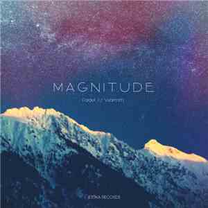 Faidel, Warmth - Magnitude mp3 album