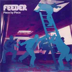 Feeder - Piece By Piece mp3 album