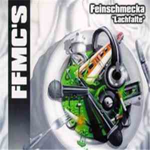 Feinschmecka - Lachfalte mp3 album