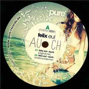 Felix Eul - Auch mp3 album