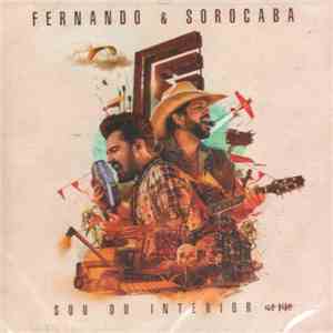 Fernando & Sorocaba - Sou Do Interior (Ao Vivo) mp3 album