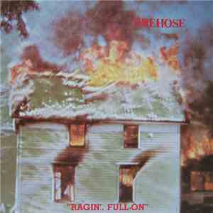 fIREHOSE - Ragin', Full-On mp3 album