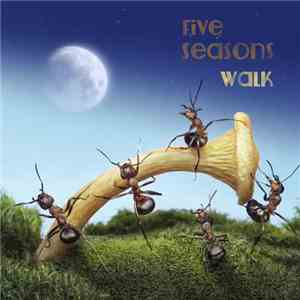 Five Seasons - Walk mp3 album