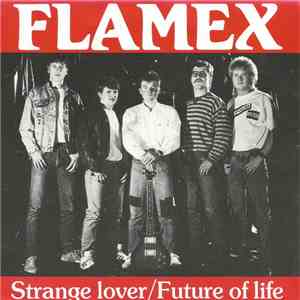 Flamex - Strange Lover mp3 album