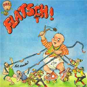 Flatsch! - Drei! (Net Stumbe) mp3 album