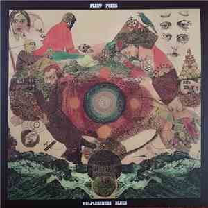 Fleet Foxes - Helplessness Blues mp3 album
