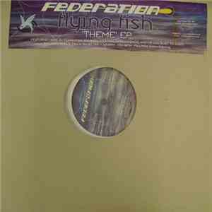 Flying Fish - Theme mp3 album
