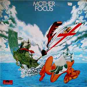 Focus  - Mother Focus mp3 album