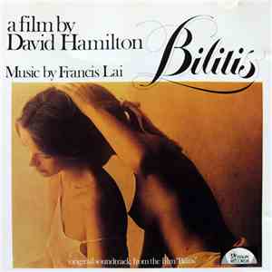 Francis Lai - Bilitis (Original Soundtrack From The Film 'Bilitis') mp3 album
