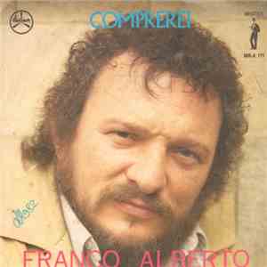 Franco Alberto - Comprerei mp3 album