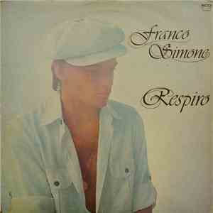 Franco Simone - Respiro mp3 album