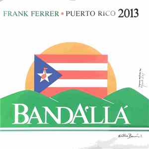 Frank Ferrer  - Bandallá (Canta Van Lester) mp3 album